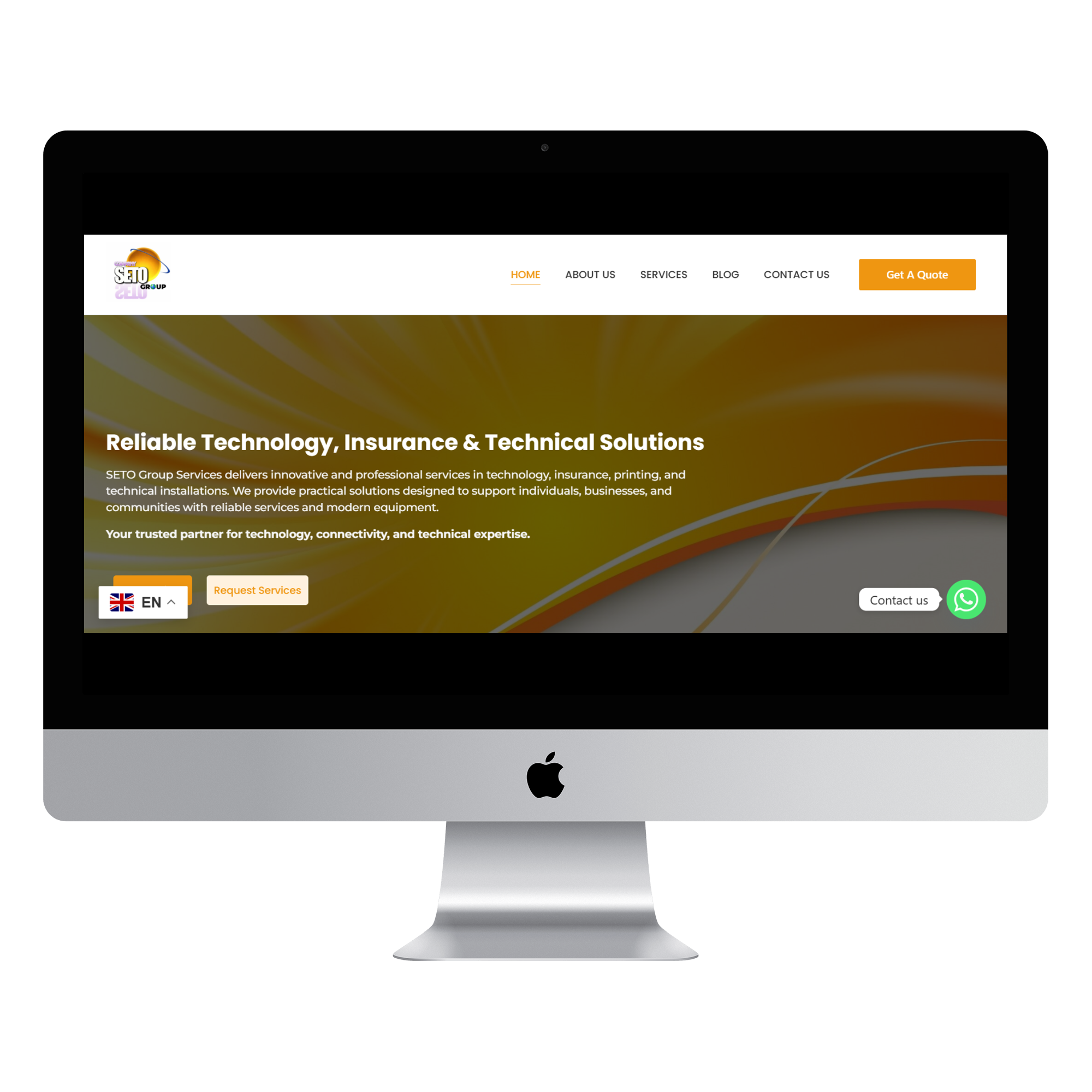 SETO Group Services